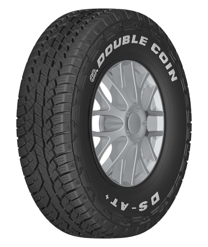 Foto de la linea 235/70R16