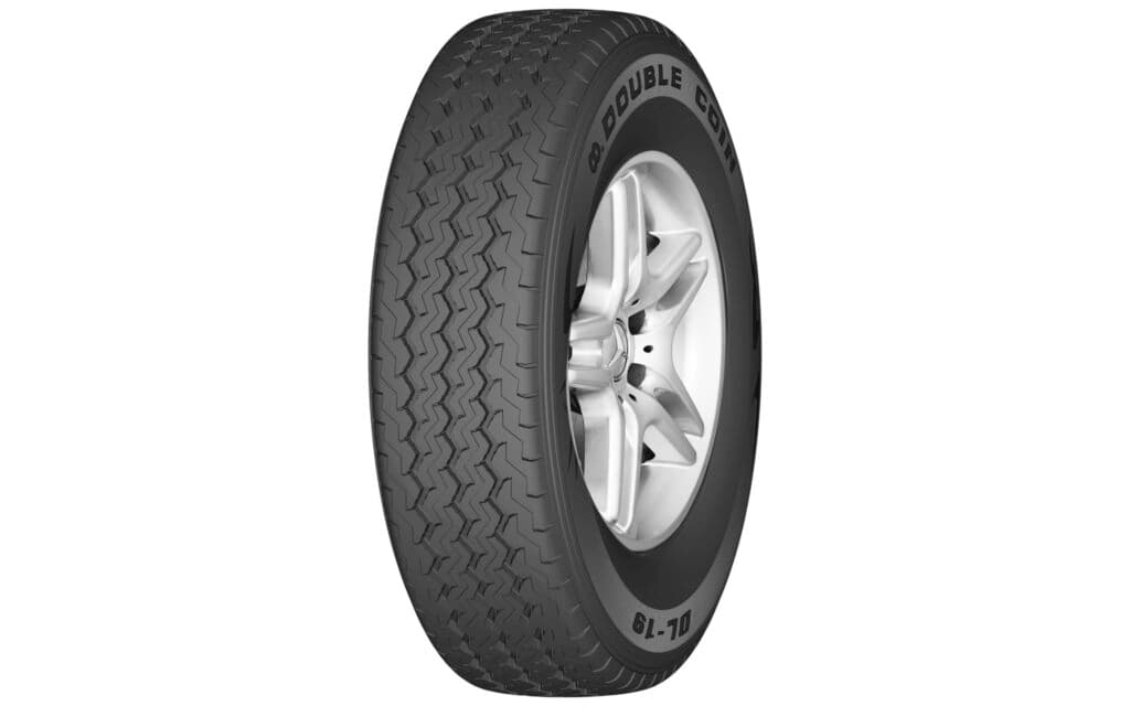 Foto de la linea 155R12