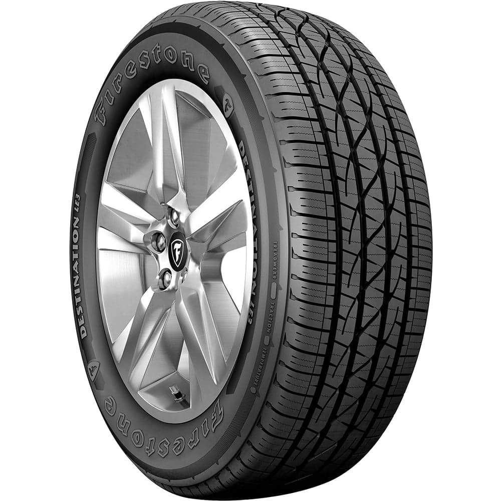 Foto del producto Firestone destination le3 265/60R18