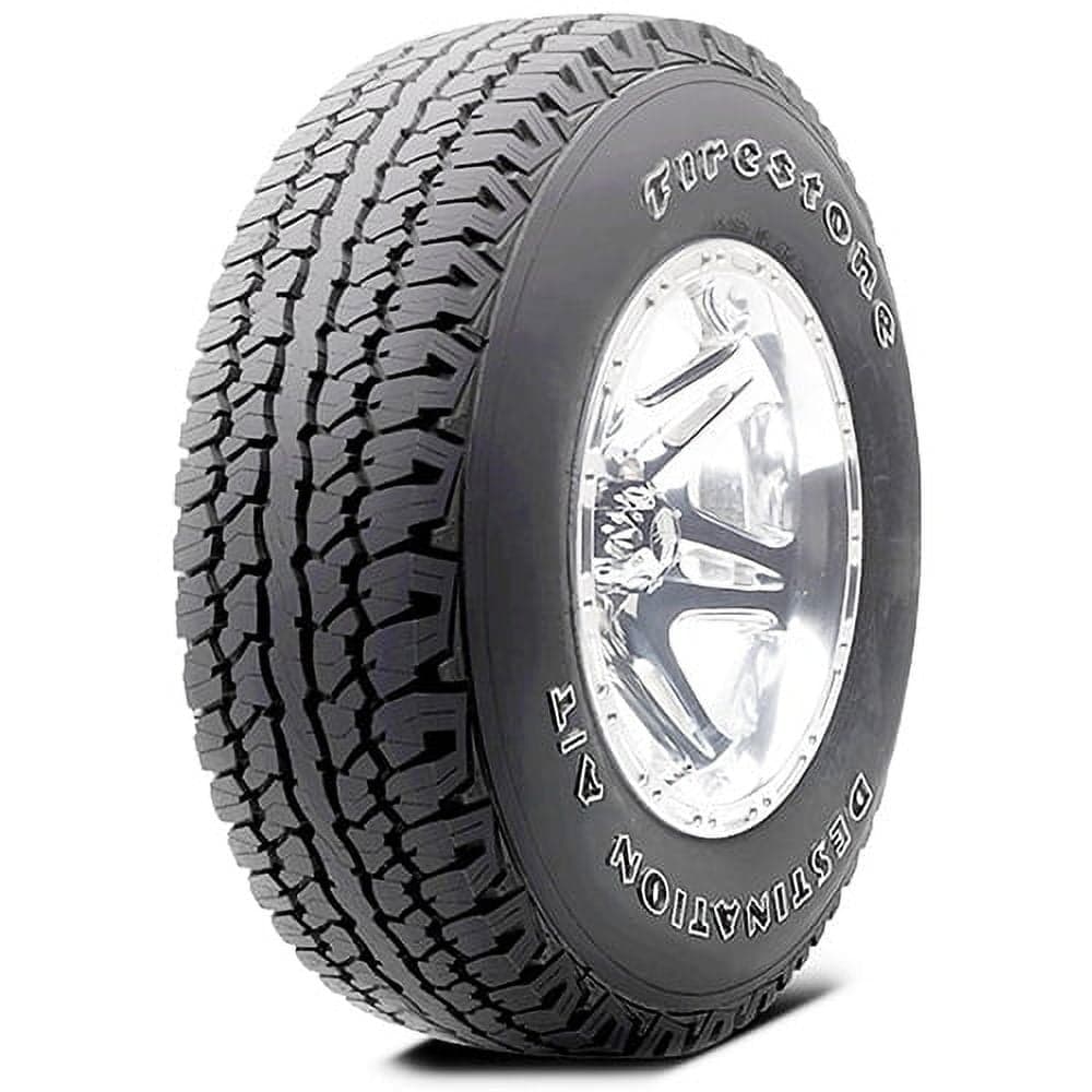 Foto del producto Firestone destination at 245/70R16