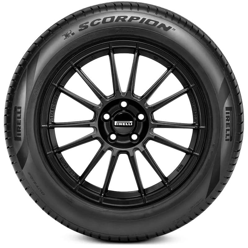 Foto del producto Pirelli scorpion 205/55R17