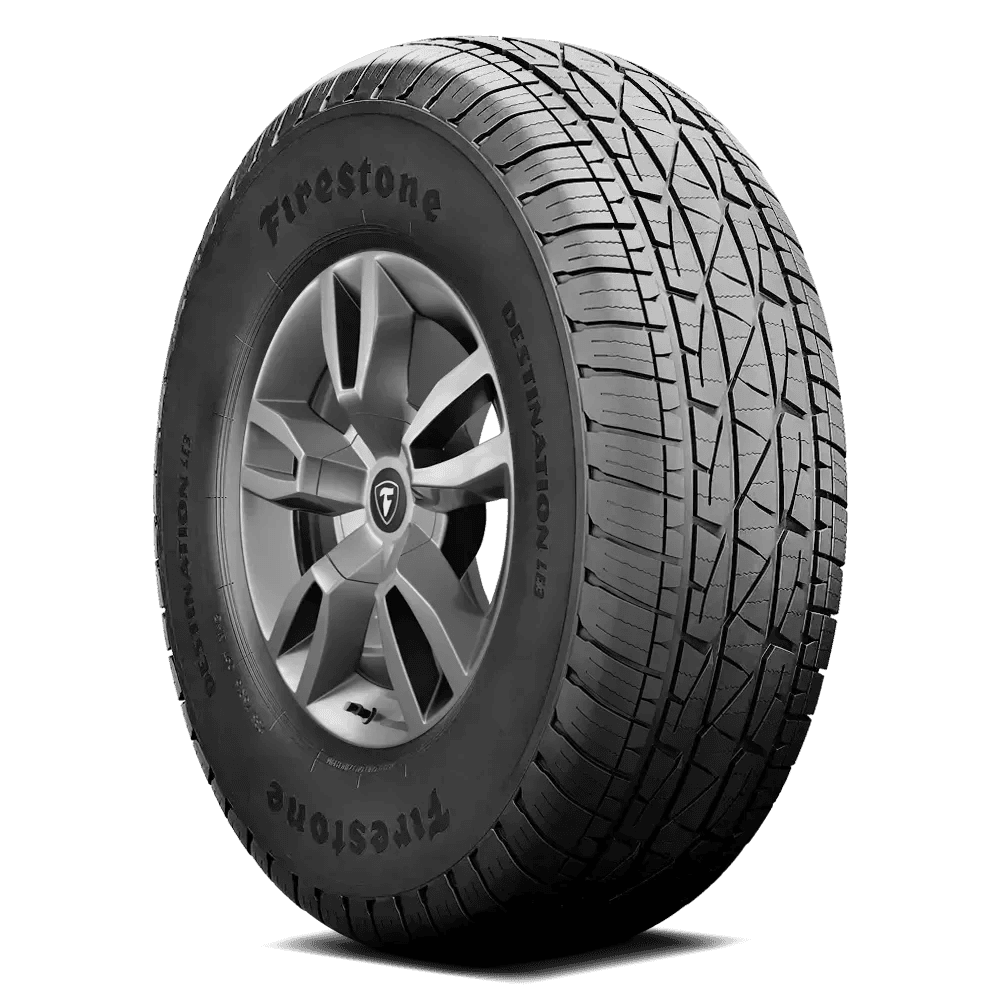 Foto del producto Firestone destination le3 265/65R17
