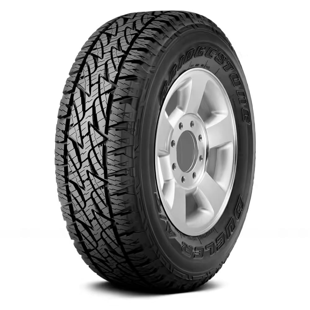 Foto del producto Bridgestone revo 225/70R17