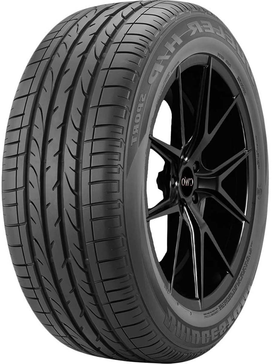 Foto del producto Bridgestone dueler hp 255/50R20
