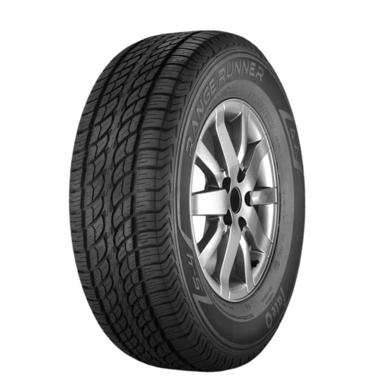 Foto del producto Fate at s4 255/70R16