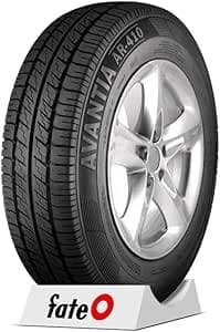 Foto del producto Avantia AR-410 205/70R15
