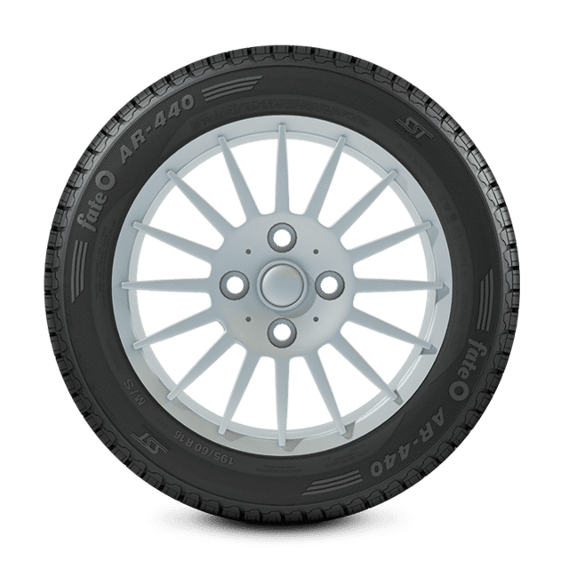 Foto del producto Fate ar440 205/65R15