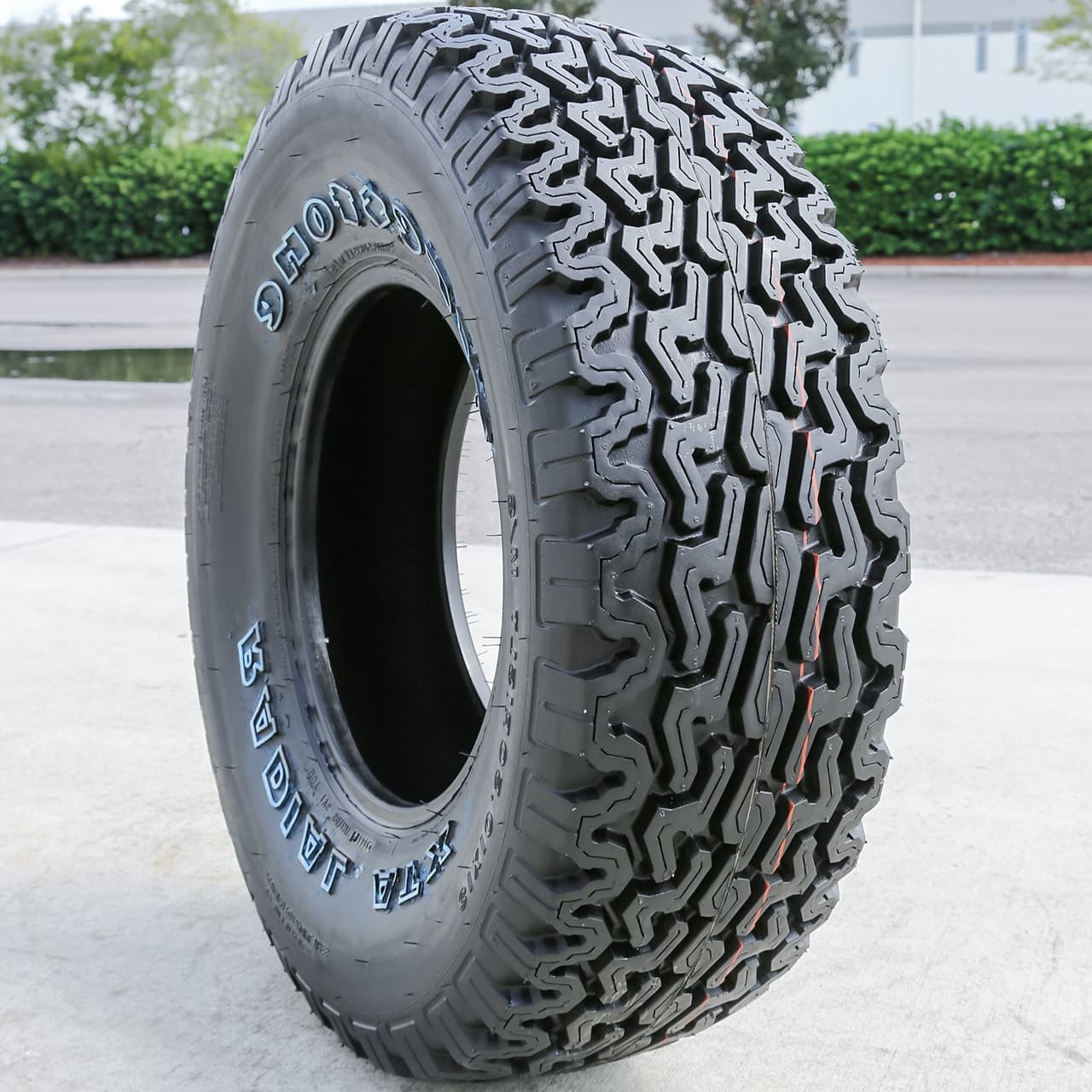 Foto del producto Firestone atx 31x10.50R15