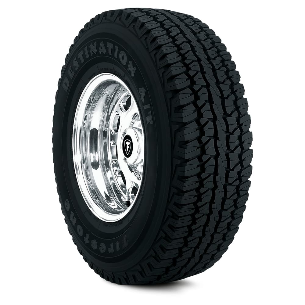 Foto del producto Firestone Destination AT 205/65R15