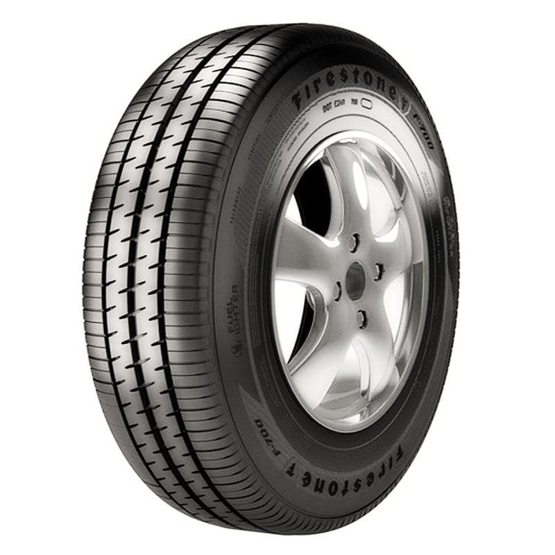 Foto del producto Firestone f700 195/55R15