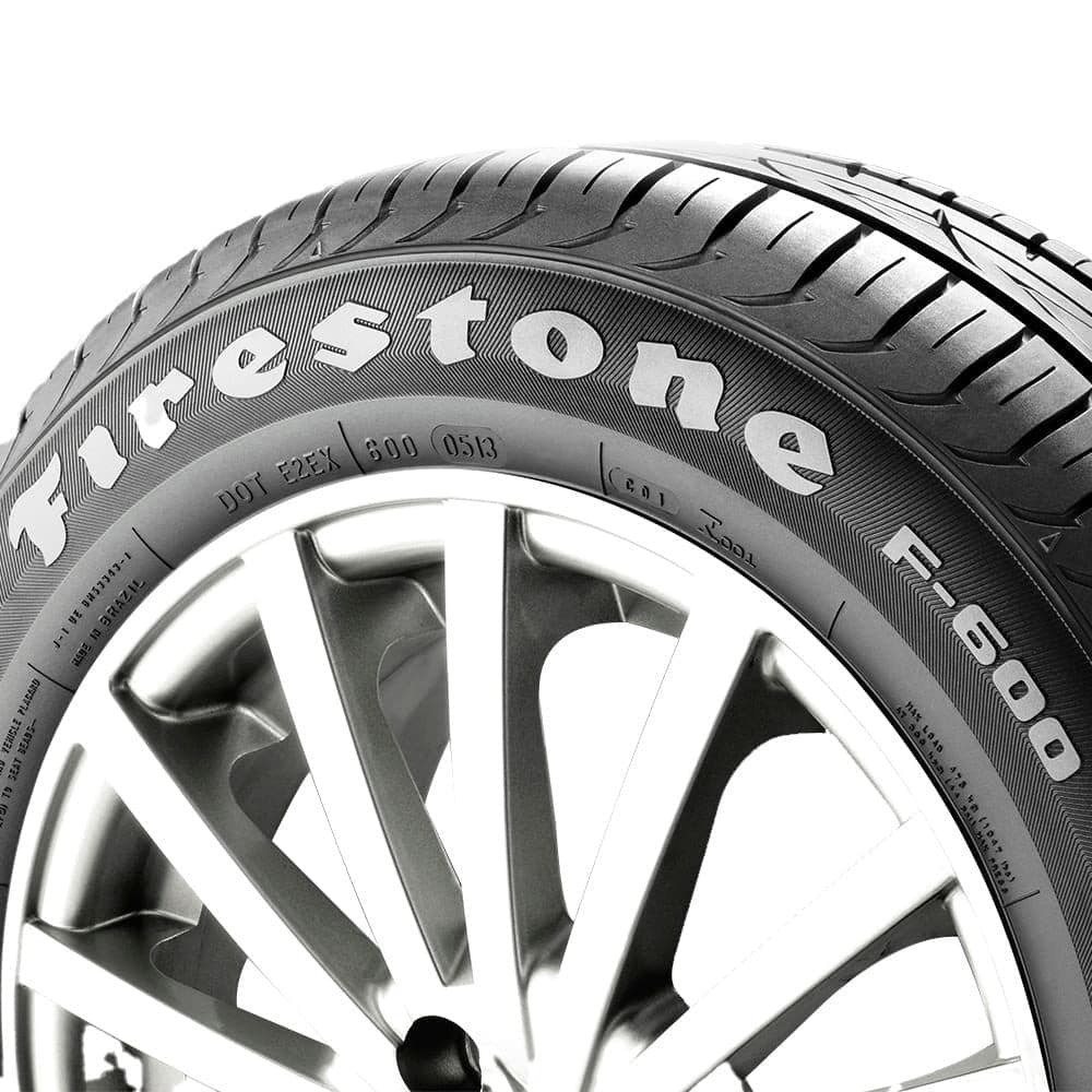 Foto del producto Firestone f600 195/60R15