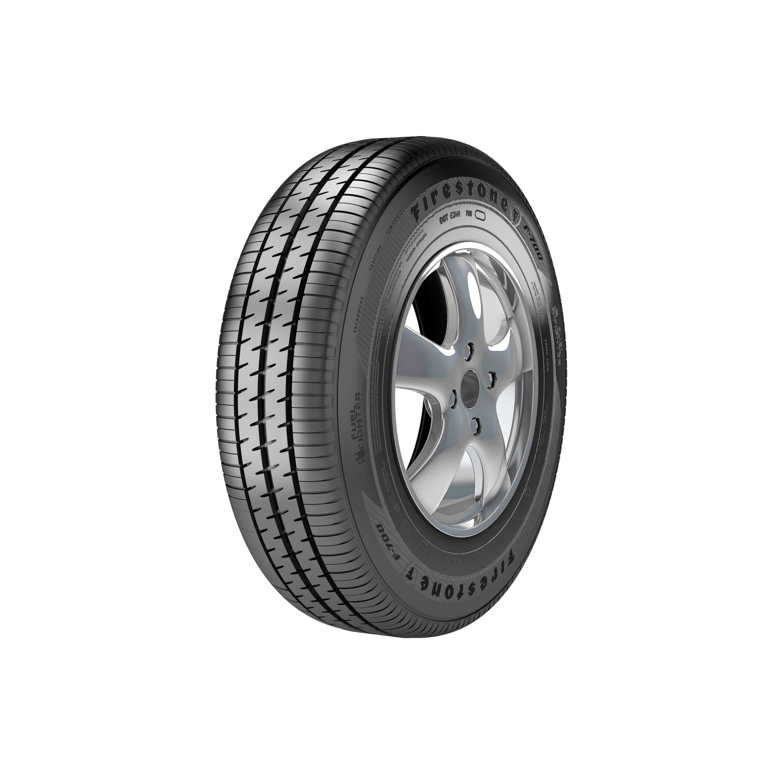 Foto del producto Firestone F700 185/60R14