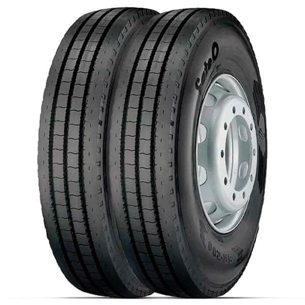Foto del producto Fate SR 200 275/80R22.5