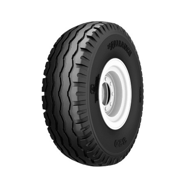 Foto del producto Alliance IMP 10.5/80-18