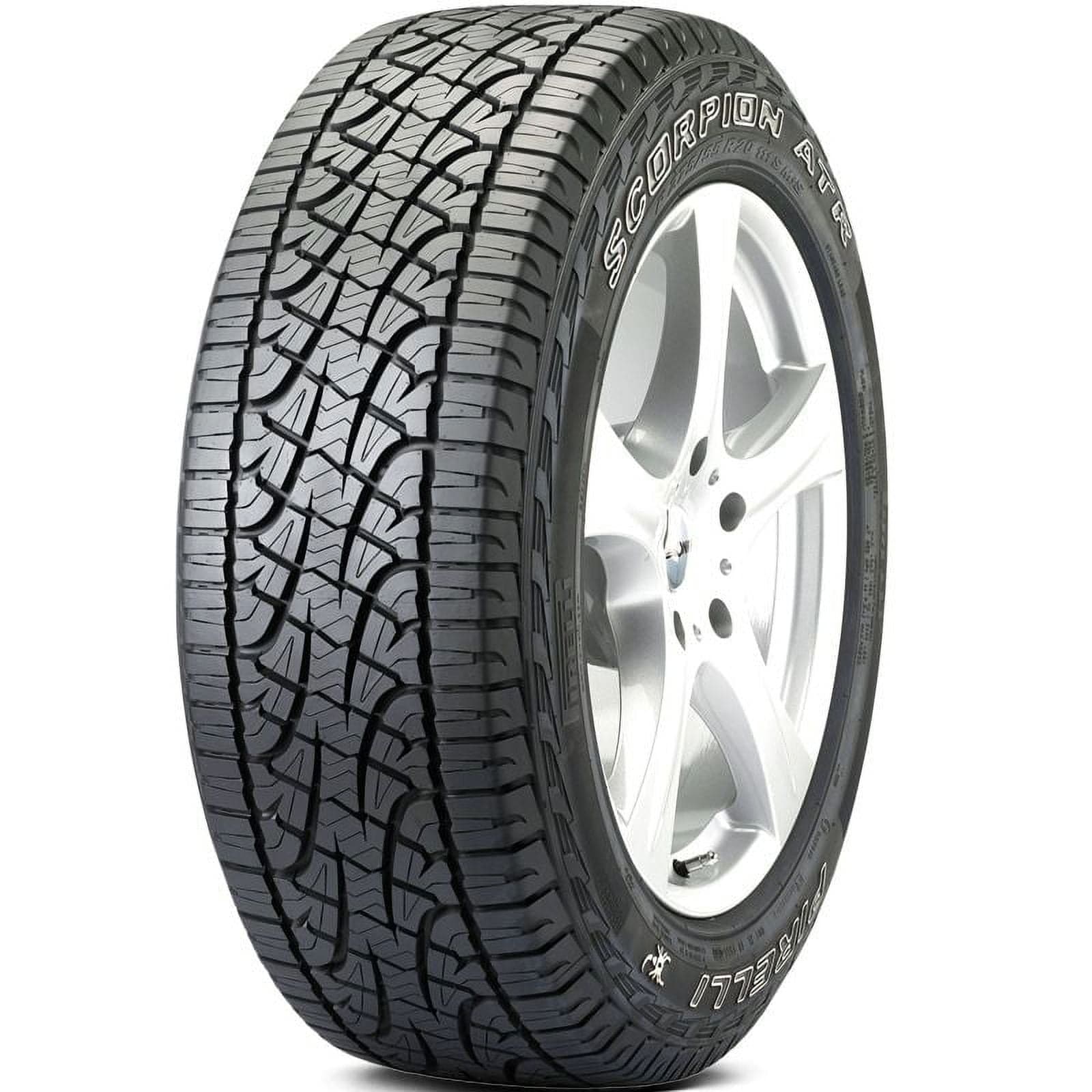Foto del producto Pirelli Scorpion ATR 235/85R16