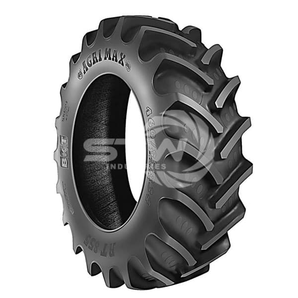 Foto del producto BKT Agrimax RT855 520/85R42