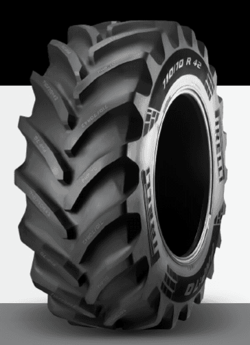 Foto del producto Pirelli PHP-65 600/65R28