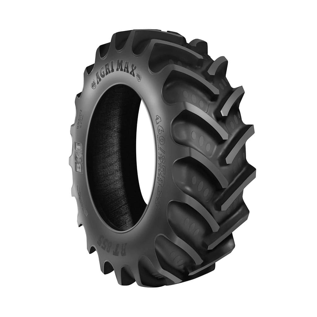 Foto del producto BKT Agrimax RT855 320/85R28