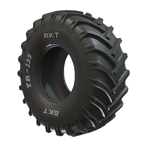 Foto del producto BKT TR135 12.4-24