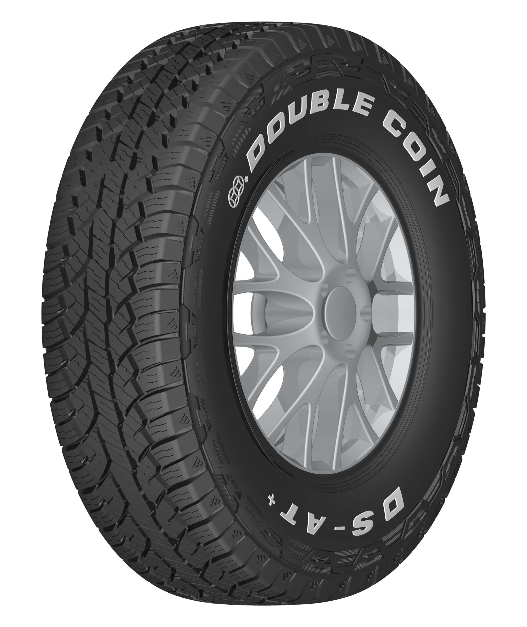 Foto del producto Double Coin DS-AT+ 265/60R18