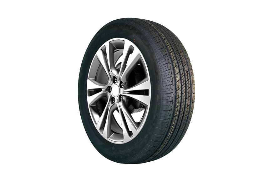 Foto del producto Zextour Premium LS668 225/65R17