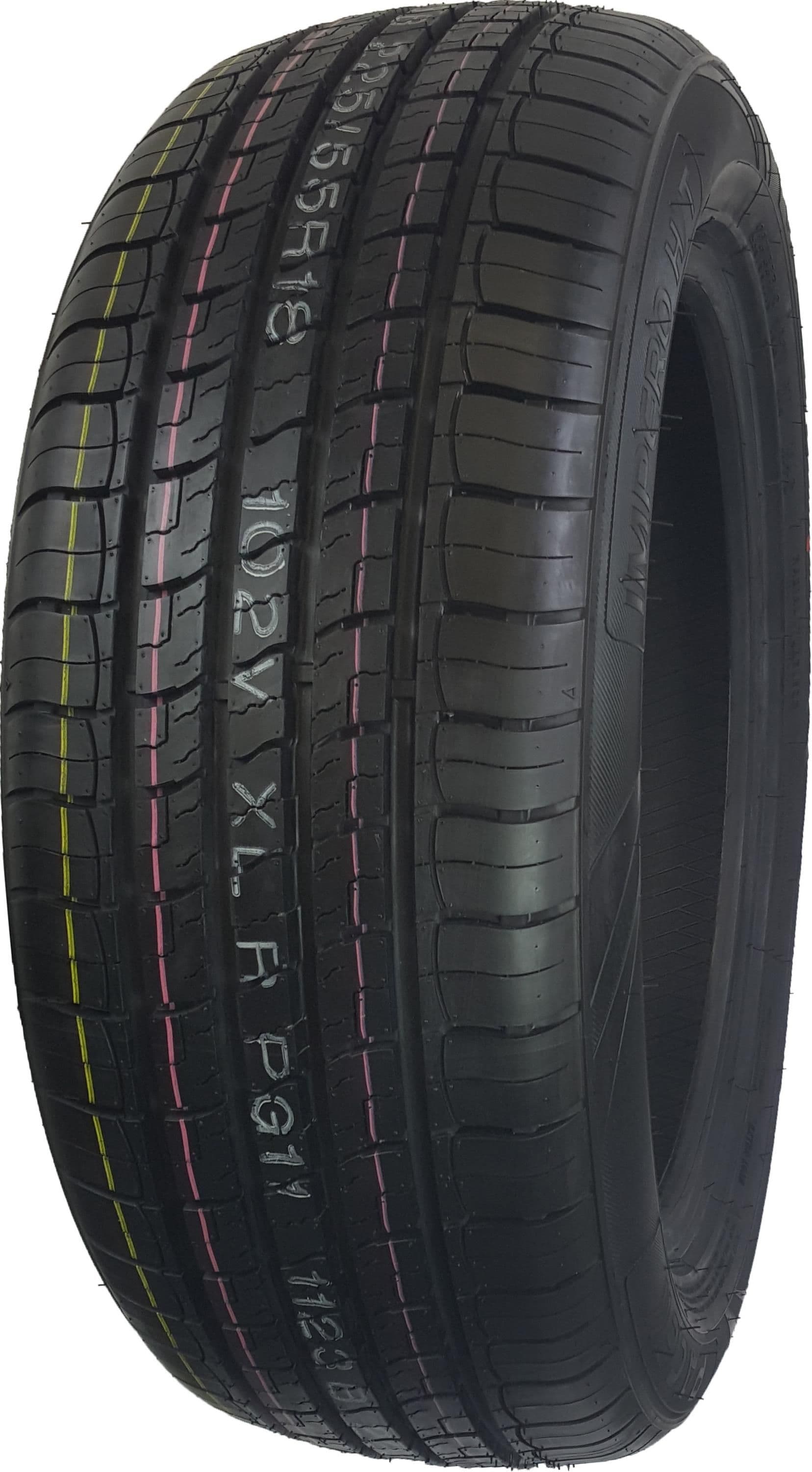 Foto del producto Pace Impero 225/65R17