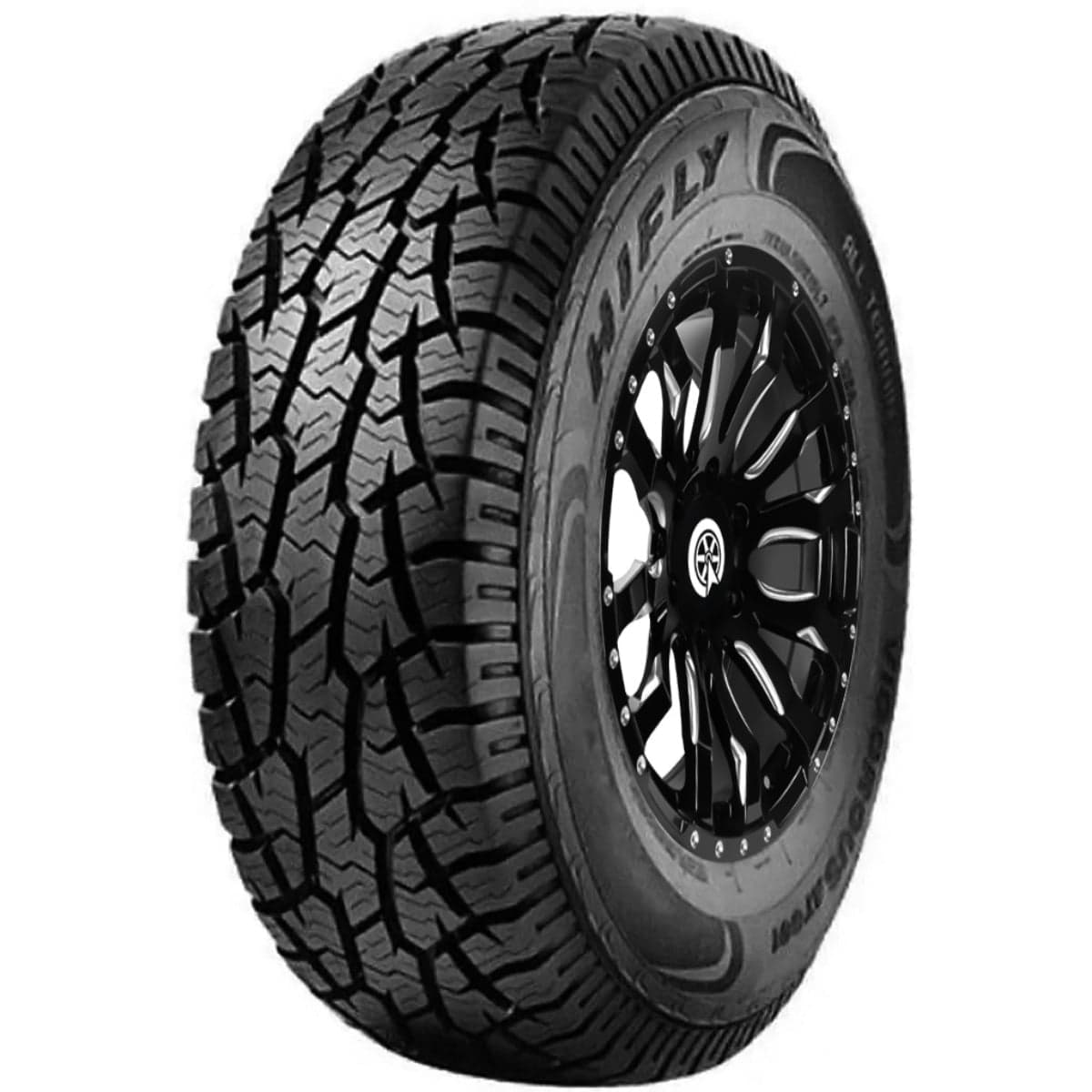 Foto del producto HiFly Vigorous AT601 265/70R17
