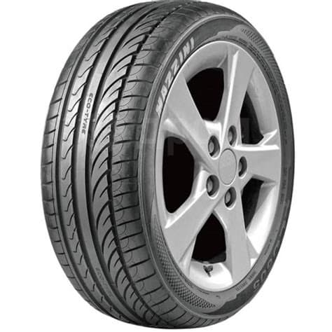 Foto del producto Mazzini ECO605 Plus 215/60R16