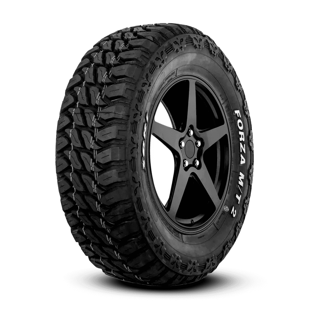 Foto del producto XBRI Forza MT2 285/70R17