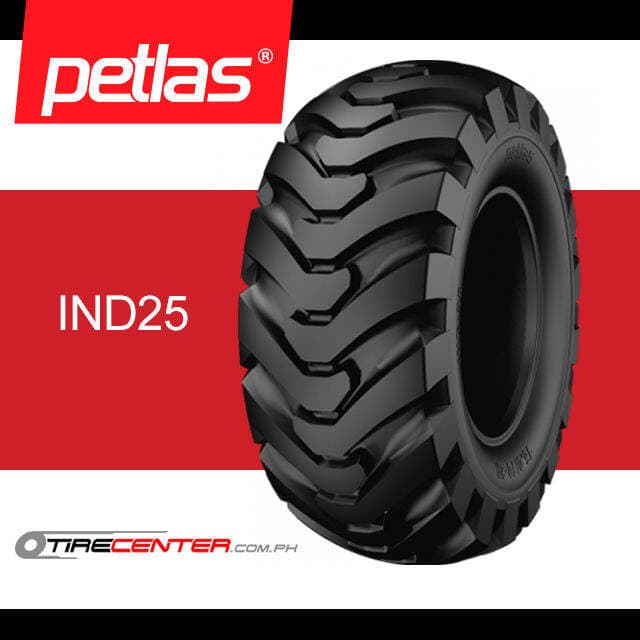 Foto del producto Petlas IND25 16.9-28