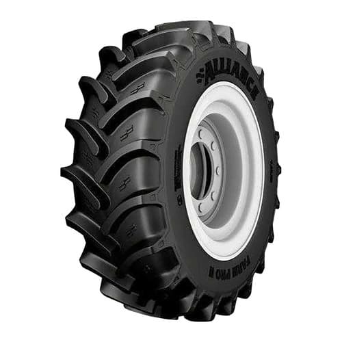 Foto de la linea Alliance FarmPro 2