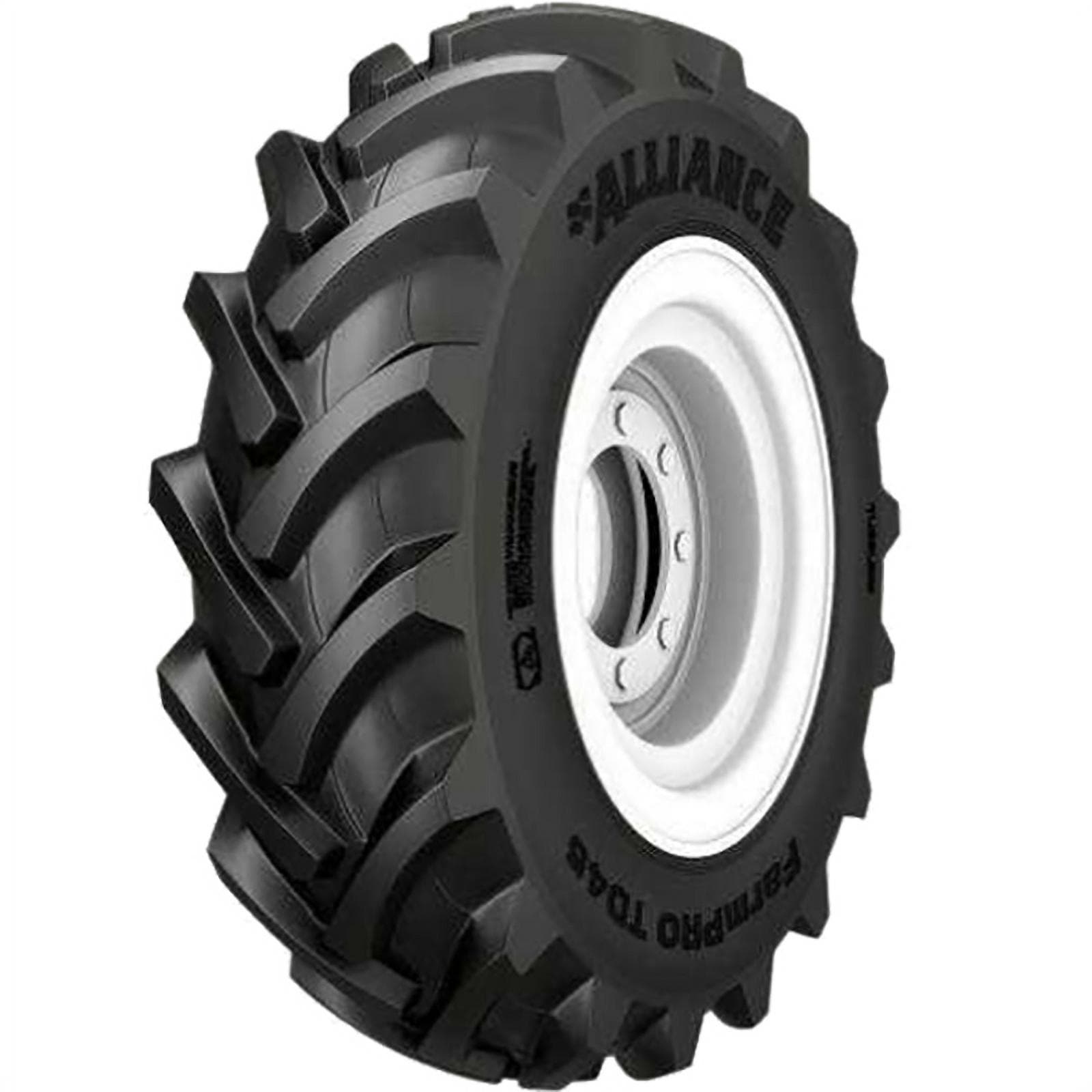 Foto de la linea Alliance FarmPro TD45
