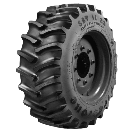 Foto de la linea Firestone SAT 23