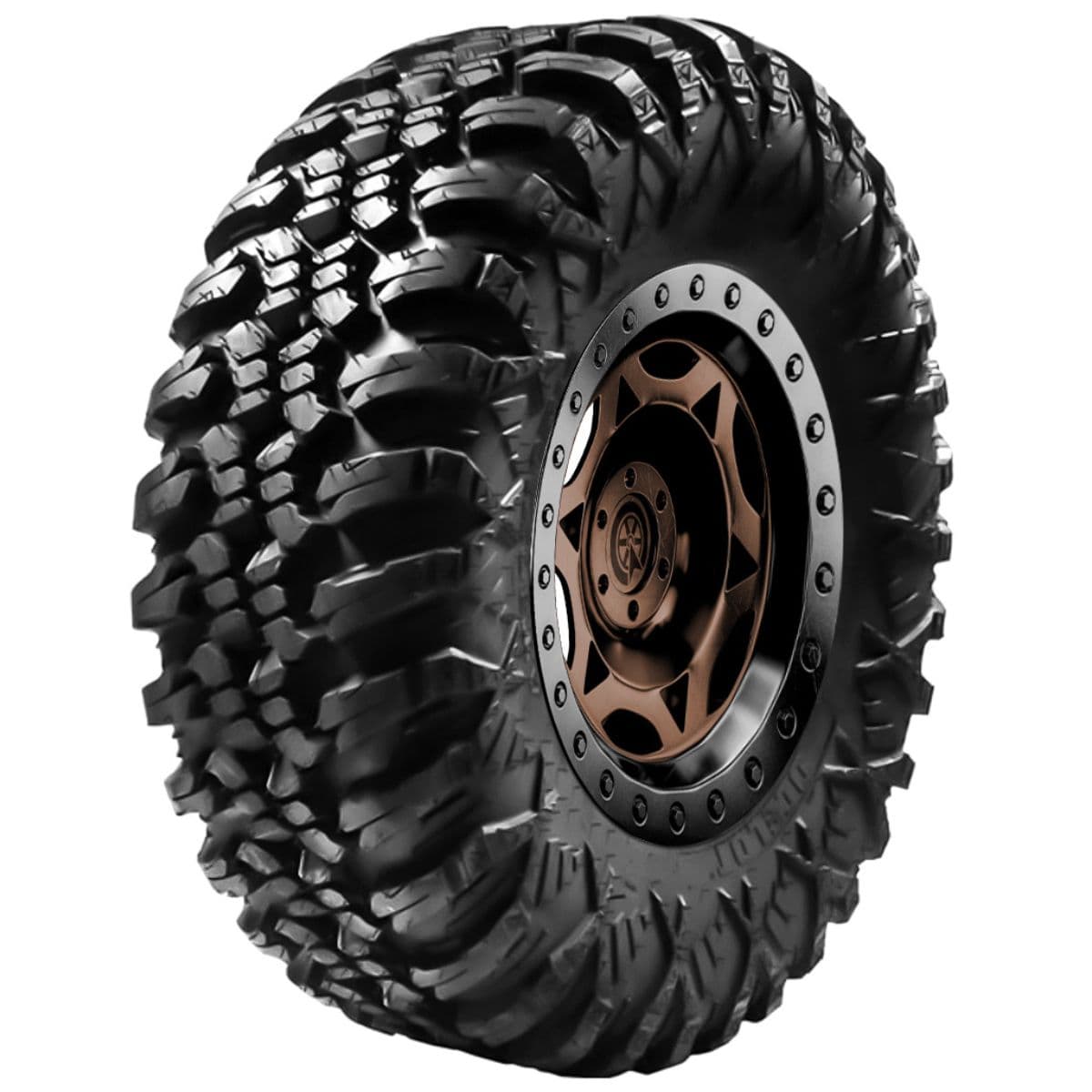 Foto de referencia de la marca Forerunner