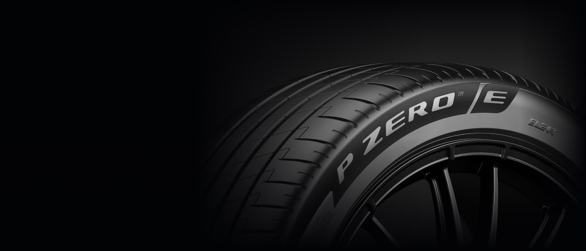 Foto de referencia de la marca Pirelli