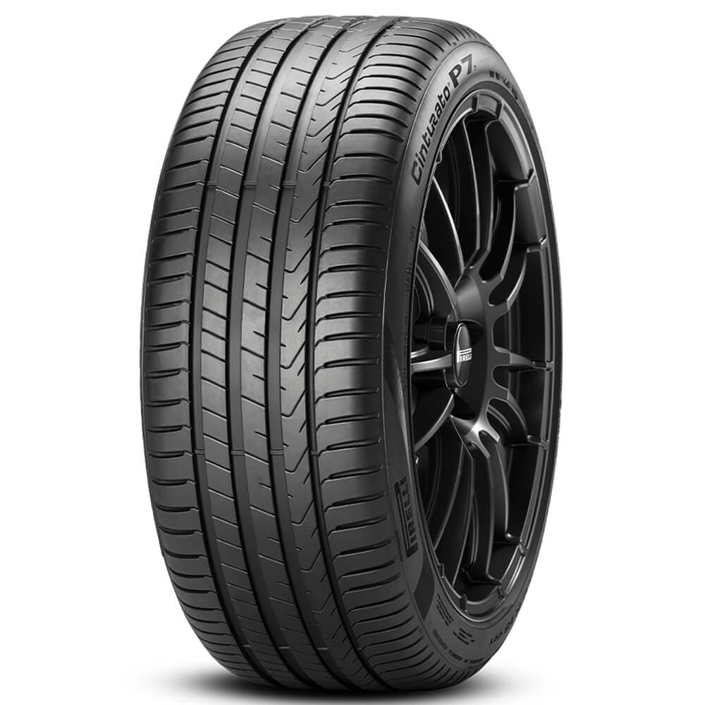 Foto del producto Pirelli 225/45R17 cinturato p7 225/45R17C