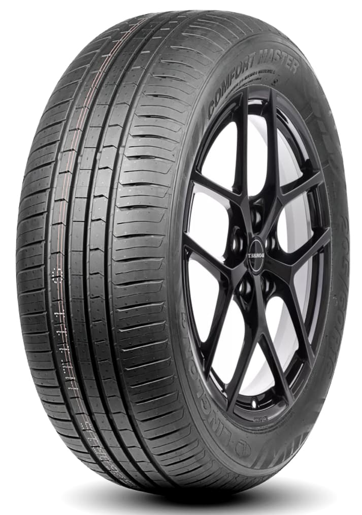 Foto del producto Linglong comfort master 205/55R17