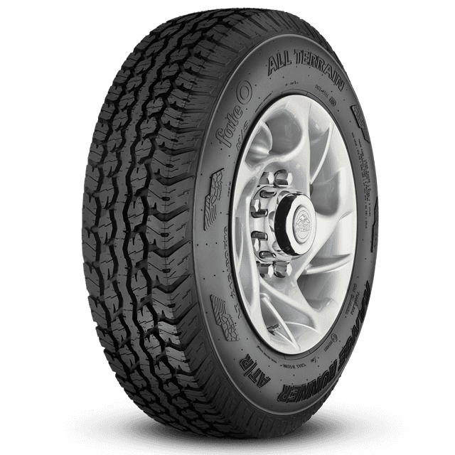 Foto del producto Fate atr s4 265/65R17