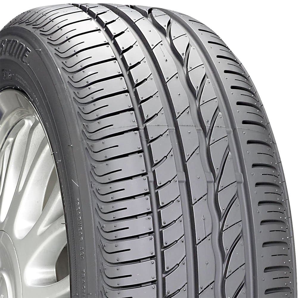 Foto del producto Bridgestone turanza er300 205/55R16