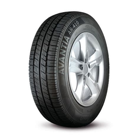 Foto del producto Avantia AR-410 195/70R15