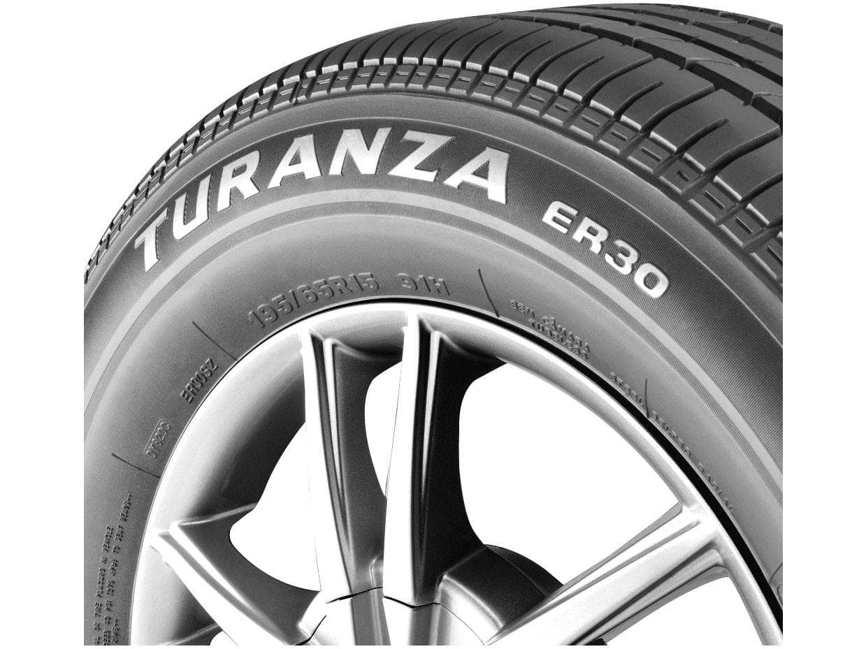 Foto del producto Bridgestone Turanza ER30 195/55R15