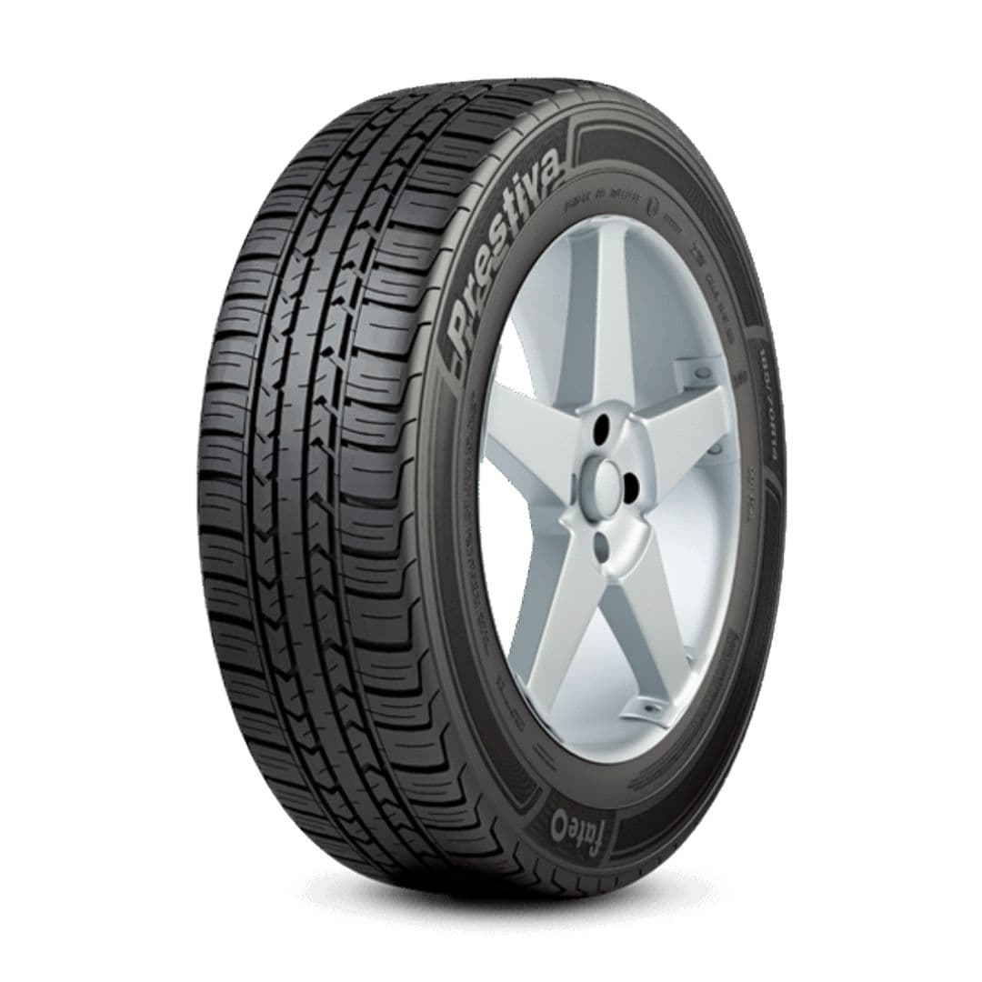 Foto del producto Fate prestiva 165/70R13